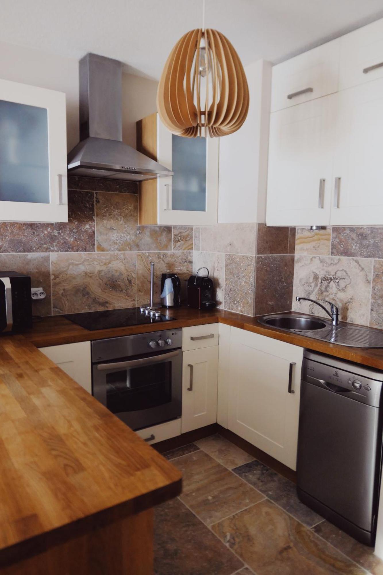 Appartement Courchevel La Tania Eksteriør bilde
